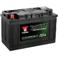Yuasa 12v 115ah/750a Active Leisure Marine Bilbatteri