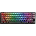 Ducky One 3 Aura Sf 100043040 Gaming-tastatur Engelsk