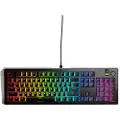 Glorious Gmmk 3 100% Gaming-tastatur Tysk