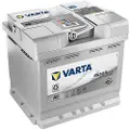Varta 12v 50ah/540a Start&stop Agm Bilbatteri