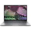 HP Zbook Power G11 16´´ Ultra 7-255h/16gb/1tb Ssd/rtx 500 Ada 6gb Bærbar Datamaskin