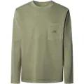 Pepe Jeans Thor Langarmet T-skjorte