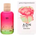 Adolfo Dominguez Rosa Spicy Vapo 100ml Eau De Parfum