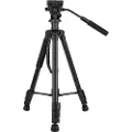 Beiwe BV-590H6 kamerastativ
