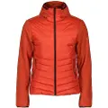 Dolomite Con Capucha Cristallo Hyb Jakke