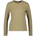 Dolomite Pelmo Dri Langarmet T-skjorte