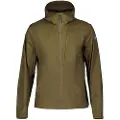 Dolomite Latemar Hooded Wb Jakke