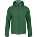 Dolomite Latemar Zip Fleece Jakke