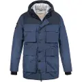 Dolomite 1966 Groenlandia Parka