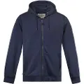 Dolomite Con Capucha Fleece Gardenna Jakke