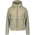 Dolomite Con Capucha Karakorum Hyb Softshell Jakke