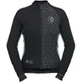 SCOTT Rc Pro Warm Goretex Windstopper Remix Jakke