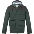 Dolomite Con Capucha 3l Expedition Jakke