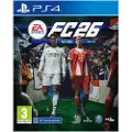 EA Games Ps4 Ea Sports Fc26 Nordic