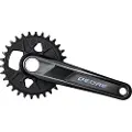 Shimano Deore M6120 Kranksett