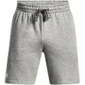 Under Armour Rival Fleece Shorts