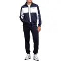 Puma Poly Colorblock Treningsdress