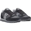 Saucony for man. S2044-727 Trainers Jazz Original grey (46), Flat, Laces, Casual