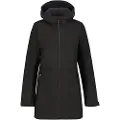 Icepeak Alamosa I Softshelljakke