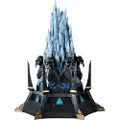 Blizzard World Of Warcraft-frostmourne Pedestal Figur