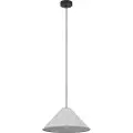 Eglo EGLOPendel Alsager 1-LightGråTakpendlerFra Homeroom