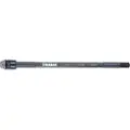 Thule Thru Axle leppeakseladapter (M12 x 1,5, 229 mm)