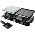Sencor SBG 0260BK elektrisk grill