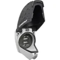 Scanstrut Dobbel Vanntett Usb-plugg