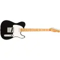Fender Player II Telecaster electric guitar, Black