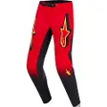 Alpinestars Supertech Scenz Off-road Bukser