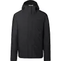 Vaude Bike Cyclist Warm Rain Ii Jakke