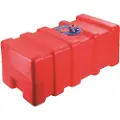 Can-sb Polyetylen Drivstofftank 55l
