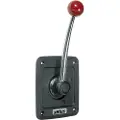 VETUS Sico M-line/h-line 1 Motor Enkel Spak Sidemontert Kontroll