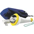 PLASTIMO Iris 100 Kompass Med Belysning