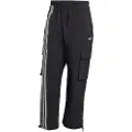 Adidas Originals Front Stripes Woven Cargo Treningsbukse