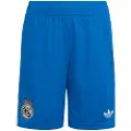 Adidas Real Madrid 25/26 Tredje Junior-shorts