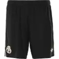 Adidas Fc Bayern 25/26 Tredje Shorts
