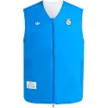 Adidas Real Madrid Terrace Icons Vest
