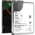 Seagate Exos X20 - 20TB - Harddisk - ST20000NM007D - SATA-600 - 3.5"