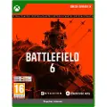 EA Games Series X Battlefield 6 Phantom Edition