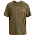 Quiksilver Everyday Surf Kortermet Beskyttelsesvest