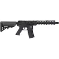 Saigo Defense Kenji Zero Aeg Airsoft Angrepsgevær