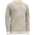 Devold Nordsjø Wool Genser