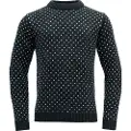Devold Sørisen Wool Genser