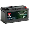 Yuasa 12v 100ah/850a Active Leisure & Mari Bilbatteri