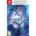 Nintendo Games Switch Final Fantasy X/x-2 Hd Remaster