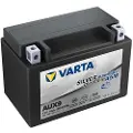 Varta 12v 9ah/130a Agm Auxiliary L+ M6 Bilbatteri