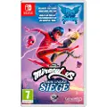 Just for games Switch Miraculous 2 Pack