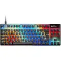 SteelSeries Apex Pro Tkl Gaming-tastatur Engelsk