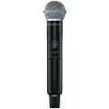 Shure Slxd2/b58 G59 Mikrofon